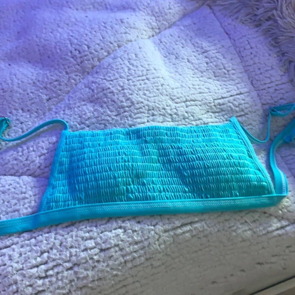 Shein bikini top